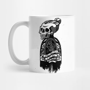 Psycho Mug